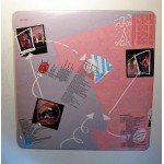 David Bowie - Let's Dance (LP, Album)