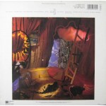 David Bowie - Never Let Me Down (LP, Album)