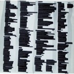 David Bowie - Never Let Me Down (LP, Album)