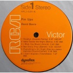 Bowie* - Pinups (LP, Album, M/Print, Ind)