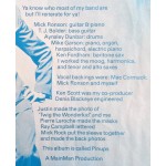 Bowie* - Pinups (LP, Album, M/Print, Ind)