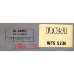 Bowie* - Pinups (LP, Album, RE)