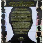 David Bowie - The Best Of Bowie (LP, Comp, M/Print)