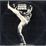 David Bowie - The Man Who Sold The World (LP, Album, RE)