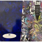 David Bowie - Tonight (LP, Album, Jac)