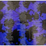David Bowie - Tonight (LP, Album, Jac)