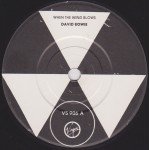 David Bowie - When The Wind Blows (7