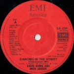 David Bowie, Mick Jagger - Dancing In The Street (7