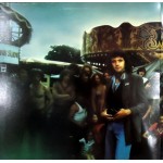 David Essex - All The Fun Of The Fair (LP, Album, Gat)