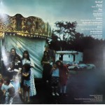 David Essex - All The Fun Of The Fair (LP, Album, Gat)