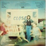 David Essex - All The Fun Of The Fair (LP, Album, Gat)