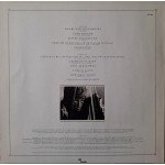 David Grant - Hopes And Dreams (LP, Album)