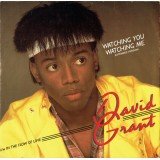 David Grant - Watching You Watching Me (Extended Version) (12