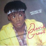 David Grant - Watching You, Watching Me (7