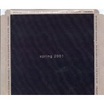 David Hurn . Billy Mahonie . Tundra Survey - Spring 2001 - 4 Seasons Singles Club (3xCD, EP + Box, Ltd)