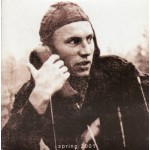 David Hurn . Billy Mahonie . Tundra Survey - Spring 2001 - 4 Seasons Singles Club (3xCD, EP + Box, Ltd)