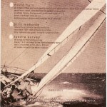 David Hurn . Billy Mahonie . Tundra Survey - Spring 2001 - 4 Seasons Singles Club (3xCD, EP + Box, Ltd)