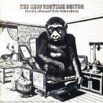 David Laibman & Eric Schoenberg - The New Ragtime Guitar (LP, Album)