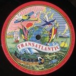 David Laibman & Eric Schoenberg - The New Ragtime Guitar (LP, Album)