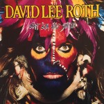 David Lee Roth - Eat 'Em And Smile (LP, Album)