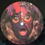 David Lee Roth - Eat 'Em And Smile (LP, Album)