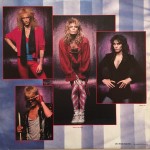 David Lee Roth - Eat 'Em And Smile (LP, Album)