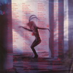 David Lee Roth - Eat 'Em And Smile (LP, Album)