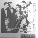 David Livingstone Jazzmessengers - I'm Confessin' (LP, Album)