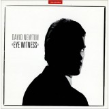 David Newton (3) - Eye Witness (LP)