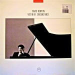 David Newton (3) - Victim Of Circumstance (LP)