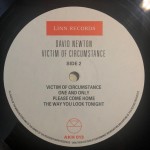 David Newton (3) - Victim Of Circumstance (LP)