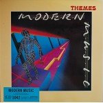 David Reilly (2) - Modern Music In The English Styles (LP)