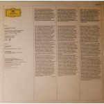 David Sanger (2) - J.S. Bach* / César Franck - Orgel (Praeludium Und Fuge G-moll, BWV 542 / Triosonate C-dur, BWV 529 / Grande Pièce Symphonique Op.17 (LP)