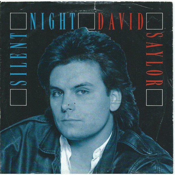 David Saylor (2) - Silent Night (7