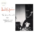 David Sylvian - The Ink In The Well (12