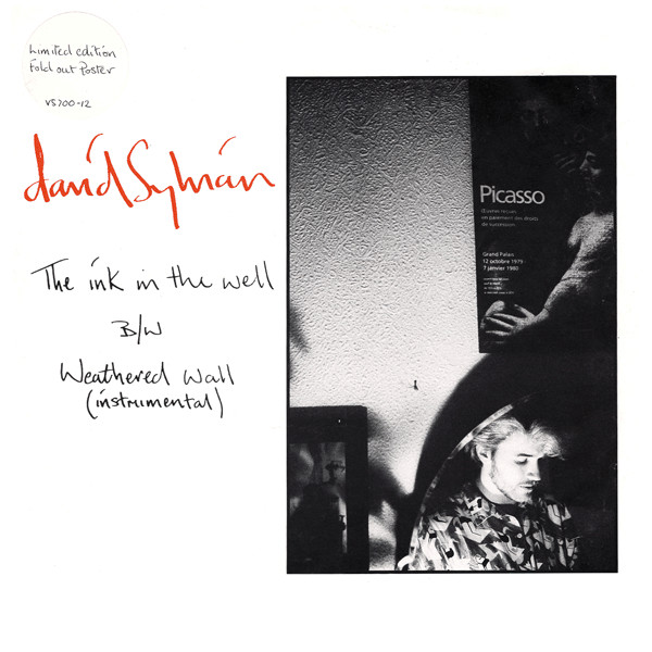 David Sylvian - The Ink In The Well (12