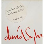 David Sylvian - The Ink In The Well (12