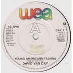 David Van Day - Young Americans Talking (7