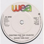 David Van Day - Young Americans Talking (7