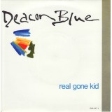 Deacon Blue - Real Gone Kid (7