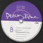 Deacon Blue - Real Gone Kid (7