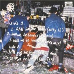 Deacon Blue - Will We Be Lovers (12