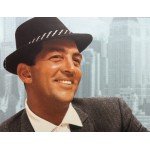 Dean Martin - The Very Best Of Dean Martin (The Capitol & Reprise Years) (CD, Comp)
