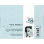 Dean Martin - The Very Best Of Dean Martin (The Capitol & Reprise Years) (CD, Comp)