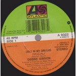 Debbie Gibson - Only In My Dreams (7