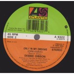 Debbie Gibson - Only In My Dreams (7