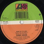 Debbie Gibson - Shake Your Love (7