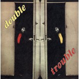 Deborah Brown / Kwartet Zbigniewa Namysłowskiego* - Double Trouble (LP, Album)