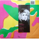 Debbie Harry* - In Love With Love (12