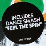 Debbie Harry* - In Love With Love (12